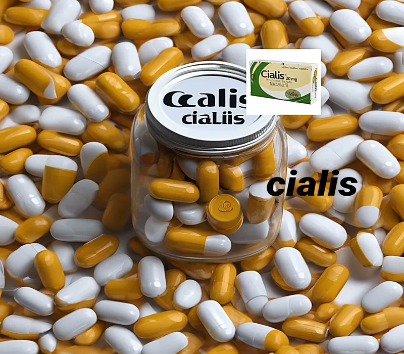 Opinioni cialis generico